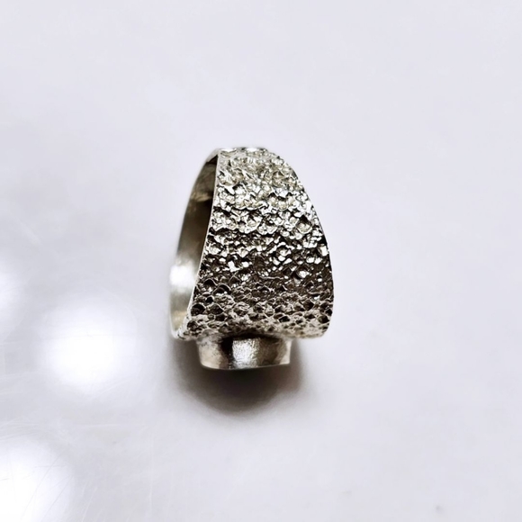 Turquoise ring - Picture 3 of 6